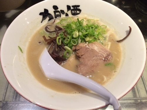 「鬼海」@狼煙 諏訪店の写真