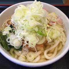 小諸そば 神田白山通り店の画像