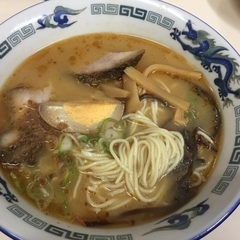 めんくい亭の画像