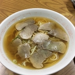 中華そば 浦島の画像