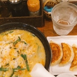 オロチョンラーメン