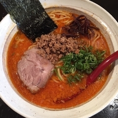 山嵐雷文の画像