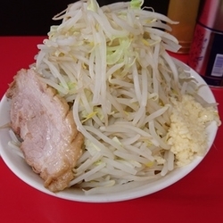 ラーメン（並）