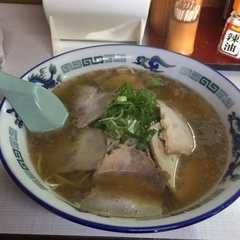 中華そば屋 はな華の画像