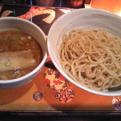 つけめん 美豚 立川店の画像