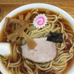 ラーメン