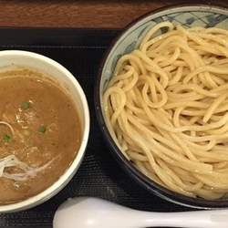 つけ麺