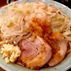 あかつき麺(400g)