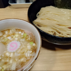 特製つけ麺〈互〉