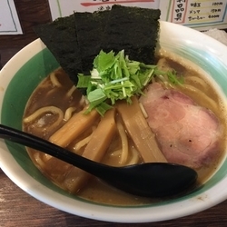 らぁめん