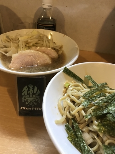 「「限定Ｃ」傘がない　９００円」@豚星。の写真