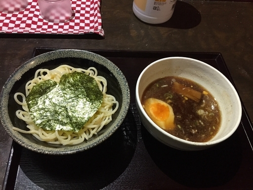 「【20日半額の日】特製もりそば¥680→¥340」@肥後大勝軒の写真