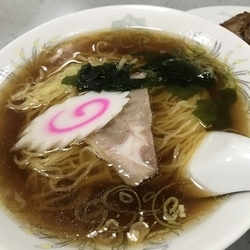 ラーメン