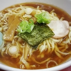 ラーメン