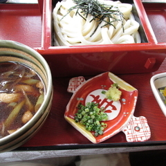 天下一うどん 味亭の画像