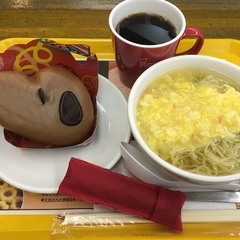 ミスタードーナツ JR桃谷駅前ショップの画像