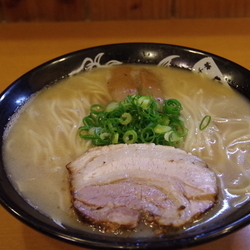 【限定】山水地鶏そば