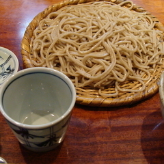 手打そば 天庵の画像