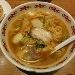 丸福ラーメン 寝屋川店の画像