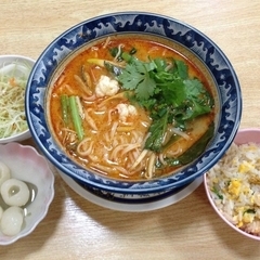 クンヤーイの画像