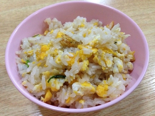 「トムヤンクンらーめん（ランチセット）」@クンヤーイの写真