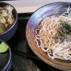ゆで太郎 大宮三橋店の画像