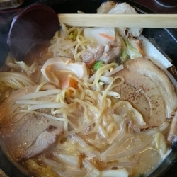 醤油チャーシュー