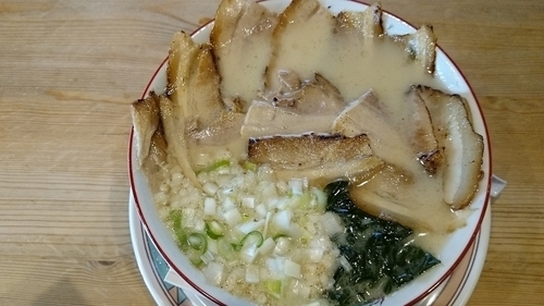 「白湯」@益蔵坂 かど乃やの写真