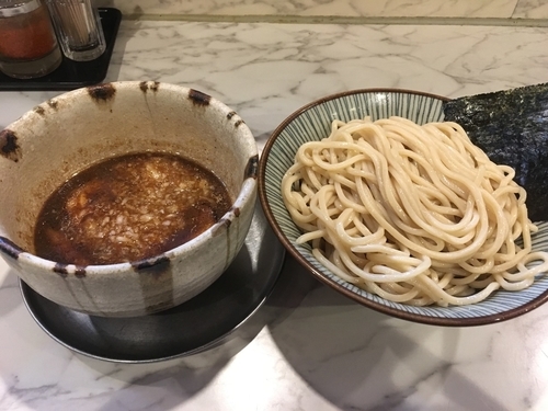 「つけ大黒 カツオ ¥800」@大黒屋本舗 千葉中央店の写真