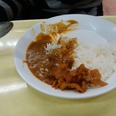 北海道大学中央食堂の画像