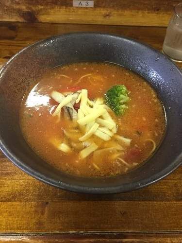 「あか」@のぉくれの写真