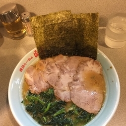 ラーメン