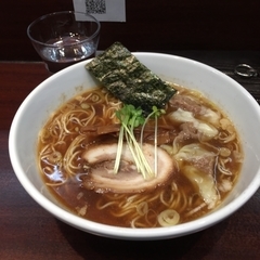 独学流らーめん 草加の陣の画像