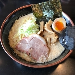 ラーメン
