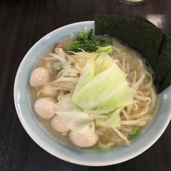 壱六家 上鶴間店の画像