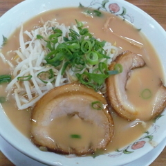 餃子の王将 白川台店の画像