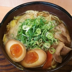 和歌山ラーメン 池之宮店の画像
