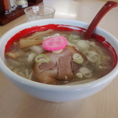 ラーメンさんぱち 石山店の画像