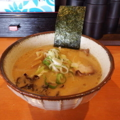 麺処 そめいよしの 東苗穂店の画像