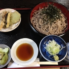 里山のそば処 正吉の画像