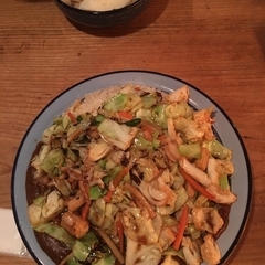 もうやんカレー246 渋谷店の画像