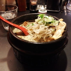 カリーらぁめん