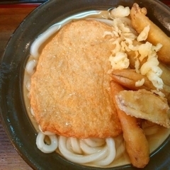 牧のうどん 新宮店の画像