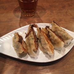 世界一暇なラーメン屋の写真