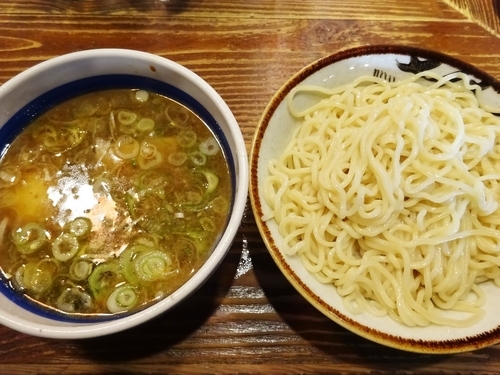 「特製もりそば　　770円」@お茶の水、大勝軒の写真