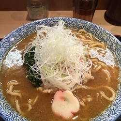 ラーメン小結