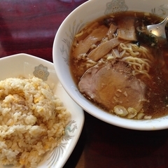 中華料理 満鑫軒の画像