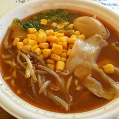 東京ラーメンショー2016の画像