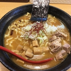 EZO味噌　並盛　780円