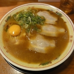 和歌山ラーメン 紀一の画像